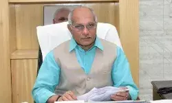 चारागाह की भूमि को कब्जामुक्त कराकर हरा चारा उत्पादन किया जाये- मंत्री