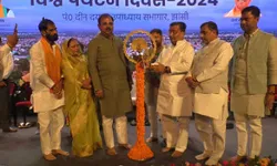 किलों को निजी क्षेत्र के सहयोग से विकसित करने का होगा प्रयास- मिनिस्टर किलों को निजी क्षेत्र के सहयोग से विकसित करने का होगा प्रयास- मिनिस्टर