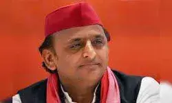 अखिलेश बोले- भाजपा सरकार में चौतरफा मुसीबतों से घिरा किसान अखिलेश बोले- भाजपा सरकार में चौतरफा मुसीबतों से घिरा किसान