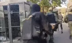 मिली कामयाबी- कुलगाम एनकाउंटर में दो आतंकी ढेर- ऑपरेशन जारी