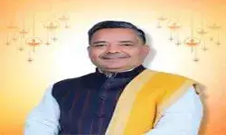 सेवाओं को बेहतर बनाने के लिए डिजिटल इंपावरमेंट है जरूरी- जयवीर सिंह सेवाओं को बेहतर बनाने के लिए डिजिटल इंपावरमेंट है जरूरी- जयवीर सिंह