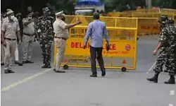 शराब तस्कर ने गाड़ी से कुचलकर कांस्टेबल को मौत के घाट उतारा शराब तस्कर ने गाड़ी से कुचलकर कांस्टेबल को मौत के घाट उतारा