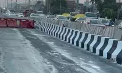 दिल्ली मेरठ एक्सप्रेस वे पर हादसा- स्कूटी सवार तीन दोस्तों को गाड़ी...