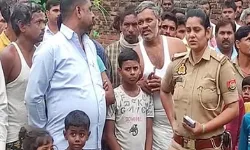 बारिश बनी आफत- भरभराकर गिरी मकान की छत- दो बच्चों की मौत बारिश बनी आफत- भरभराकर गिरी मकान की छत- दो बच्चों की मौत