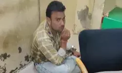 बिजली घर पर विजिलेंस का छापा बिजली कर्मी रिश्वत लेते गिरफ्तार बिजली घर पर विजिलेंस का छापा बिजली कर्मी रिश्वत लेते गिरफ्तार