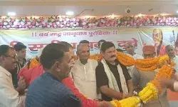 मंत्री की ममता को वार्निंग- नहीं सुधरे हालात तो राष्ट्रपति शासन मंत्री की ममता को वार्निंग- नहीं सुधरे हालात तो राष्ट्रपति शासन