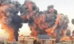 नसरुल्लाह की मौत के बाद इजराइल का लेबनान पर हमला- 33 की मौत