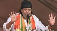राष्ट्रीय पुरस्कार जीतने वाले मिथुन को दादा साहब फाल्के अवार्ड राष्ट्रीय पुरस्कार जीतने वाले मिथुन को दादा साहब फाल्के अवार्ड