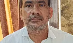 लापरवाही पर गिरी गाज- नवाब के भाई के भागने पर दरोगा सहित तीन सस्पेंड लापरवाही पर गिरी गाज- नवाब के भाई के भागने पर दरोगा सहित तीन सस्पेंड