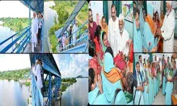 प्रदेश में आज है कानून का राज, आम जनता हो रही है समृद्ध- सिंह प्रदेश में आज है कानून का राज, आम जनता हो रही है समृद्ध- सिंह