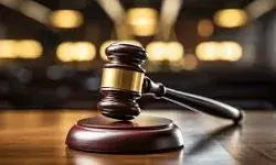 हत्या के मामले में दो को उम्रकैद- साथ में इतना लगाया जुर्माना हत्या के मामले में दो को उम्रकैद- साथ में इतना लगाया जुर्माना