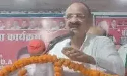 आपत्तिजनक बयानबाजी के आरोप में महबूब अली के खिलाफ FIR हुई दर्ज