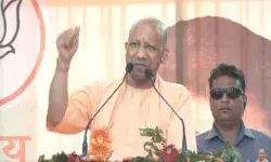 CM योगी बोले- एक्सीडेंटल हिन्दू बर्दाश्त नहीं कर पा रहे राम मंदिर