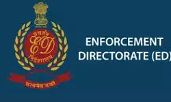 अब इस मुख्यमंत्री के खिलाफ ईडी ने दर्ज किया मनी लॉन्ड्रिंग का केस