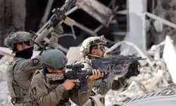 दक्षिणी लेबनान में घुसी इजरायली सेना-हिजबुल्लाह के ठिकानों पर हमले दक्षिणी लेबनान में घुसी इजरायली सेना-हिजबुल्लाह के ठिकानों पर हमले