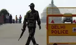 राजधानी दिल्ली में निषेधाज्ञा लागू- 5 से अधिक लोगों के इकट्ठा होने... राजधानी दिल्ली में निषेधाज्ञा लागू- 5 से अधिक लोगों के इकट्ठा होने...