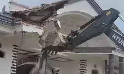 देशभर में जारी रहेगी बुलडोजर एक्शन पर कोर्ट की सुप्रीम रोक देशभर में जारी रहेगी बुलडोजर एक्शन पर कोर्ट की सुप्रीम रोक