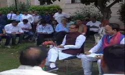 छोटी समस्याओं का समाधान करने से बढ़ेगी किसानों की आय- शिवराज छोटी समस्याओं का समाधान करने से बढ़ेगी किसानों की आय- शिवराज