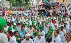 डेलीगेट्स के रद्द पर्चो को लेकर बवाल जारी- 5 वें दिन भी थाने पर डटे... डेलीगेट्स के रद्द पर्चो को लेकर बवाल जारी- 5 वें दिन भी थाने पर डटे...