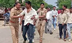 BJP का सदस्यता अभियान शिविर बना जंग का अखाड़ा- ब्लॉक प्रमुख..