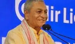 मिनिस्टर बोले- हरियाणा में भाजपा की लहर- सरकार बनना तय मिनिस्टर बोले- हरियाणा में भाजपा की लहर- सरकार बनना तय