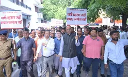 बोले डिप्टी सीएमः पूरे माह चलेगा अभियान, घर-घर जायेंगी टीम बोले डिप्टी सीएमः पूरे माह चलेगा अभियान, घर-घर जायेंगी टीम