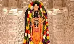 अयोध्या में रामलला के दर्शन- आरती का समय बदला