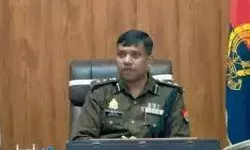 एसएसपी ने तबादला एक्सप्रेस चलाकर थानेदार किये इधर से उधर एसएसपी ने तबादला एक्सप्रेस चलाकर थानेदार किये इधर से उधर