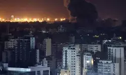 हमलों से तिलमिलाये इजरायल की वार्निंग- ईरान को भोगने होंगे नतीजे हमलों से तिलमिलाये इजरायल की वार्निंग- ईरान को भोगने होंगे नतीजे