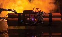 जैश ए मोहम्मद के नाम से धमकी- इन स्टेशनों को दी गई बम से उड़ाने की..