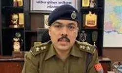 SSP ने फिर किये थानेदारों के तबादले- इन्हें भेजा यहां से वहां SSP ने फिर किये थानेदारों के तबादले- इन्हें भेजा यहां से वहां