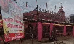 प्रशासन का फरमान- नवरात्रि मेले में दुकान के बोर्ड पर लिखना होगा नाम