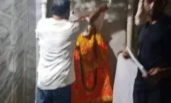 अब शुरू हुआ मंदिरों से साईं बाबा की मूर्ति हटाने का अभियान अब शुरू हुआ मंदिरों से साईं बाबा की मूर्ति हटाने का अभियान