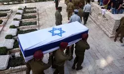 हिज्बुल्लाह और इजरायली सेना के बीच जमीनी जंग में मारा गया इजरायल का जवान हिज्बुल्लाह और इजरायली सेना के बीच जमीनी जंग में मारा गया इजरायल का जवान