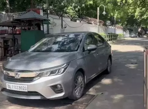 सोनिया गांधी के साथ सांसद कुमारी सैलजा की मुलाकात से मची हलचल