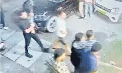 ढाबे पर फायरिंग मामला- MLA का भाई गिरफ्तार- लाइसेंसी पिस्तौल बरामद ढाबे पर फायरिंग मामला- MLA का भाई गिरफ्तार- लाइसेंसी पिस्तौल बरामद