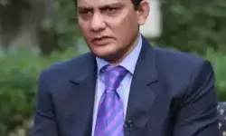 20 करोड़ की धोखाधड़ी मामला- पूर्व क्रिकेटर अजहरूद्दीन को ईडी का समन 20 करोड़ की धोखाधड़ी मामला- पूर्व क्रिकेटर अजहरूद्दीन को ईडी का समन