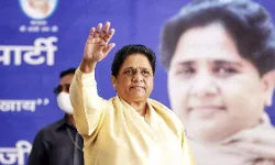 मायावती का सुप्रीम कोर्ट के फैसले का स्वागत - चुनाव पर भी मैसेज मायावती का सुप्रीम कोर्ट के फैसले का स्वागत - चुनाव पर भी मैसेज