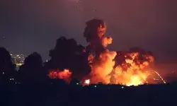 इजराइल का फिर हमला- बेरुत पर किए अटैक में नसरल्लाह का भाई ढेर इजराइल का फिर हमला- बेरुत पर किए अटैक में नसरल्लाह का भाई ढेर