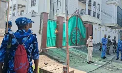 CBI का छापा- NIA का DSP घूसखोरी में गिरफ्तार- दो एजेंट भी अरेस्ट CBI का छापा- NIA का DSP घूसखोरी में गिरफ्तार- दो एजेंट भी अरेस्ट