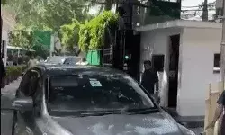 जिसके रिनोवेशन को लेकर मचा था बवाल- केजरीवाल ने छोड़ा वह आवास जिसके रिनोवेशन को लेकर मचा था बवाल- केजरीवाल ने छोड़ा वह आवास