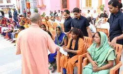 बोले सीएम- जरूरतमंद लोगों का इलाज कराएगी सरकार