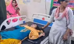 नवरात्र में कुट्टू बना जान का दुश्मन- आधा सैकड़ा से अधिक बीमार