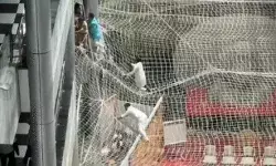 विधानसभा के डिप्टी स्पीकर ने मंत्रालय की तीसरी मंजिल से लगे छलांग