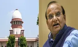 MCD चुनाव को लेकर SC ने LG को सुनाई खरी खरी- पूछा इतना भी क्या.... MCD चुनाव को लेकर SC ने LG को सुनाई खरी खरी- पूछा इतना भी क्या....