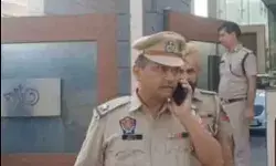 करोड़ों के पर्ल्स चिटफंड घोटाला को लेकर ED का कई राज्यों में छापा करोड़ों के पर्ल्स चिटफंड घोटाला को लेकर ED का कई राज्यों में छापा