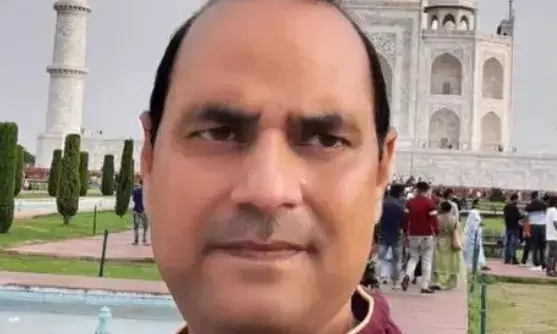 पुष्टाहार वितरण घोटाला- डीपीओ निलंबित- CDO को सौंपी जांच