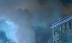 मॉन्ट्रियल के छात्रावास में आग लगने से 2 लोगों की हुई मौत मॉन्ट्रियल के छात्रावास में आग लगने से 2 लोगों की हुई मौत