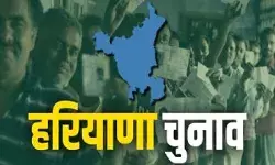 प्रमुख नेताओं, प्रत्याशियों ने सुबह-सुबह किया मतदान प्रमुख नेताओं, प्रत्याशियों ने सुबह-सुबह किया मतदान