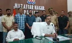 लापता हुए कारोबारी सकुशल बरामद- कर्ज के चलते पहुंच गए थे अयोध्या लापता हुए कारोबारी सकुशल बरामद- कर्ज के चलते पहुंच गए थे अयोध्या